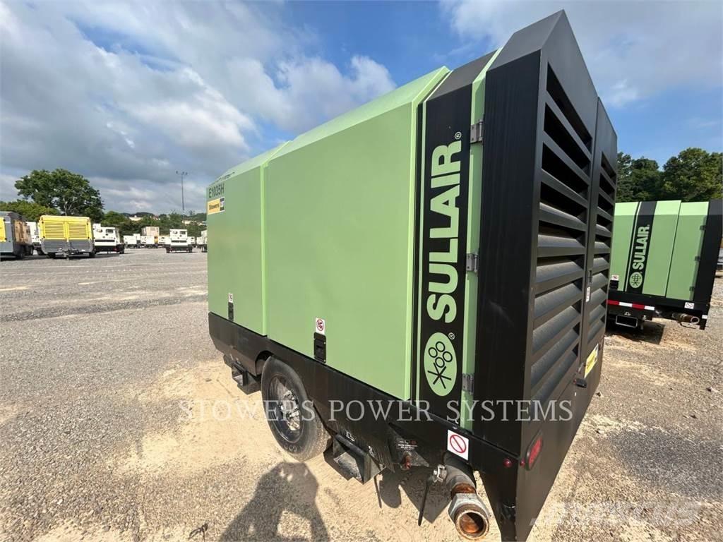 Sullair E1035HAF Осушувачі повітря
