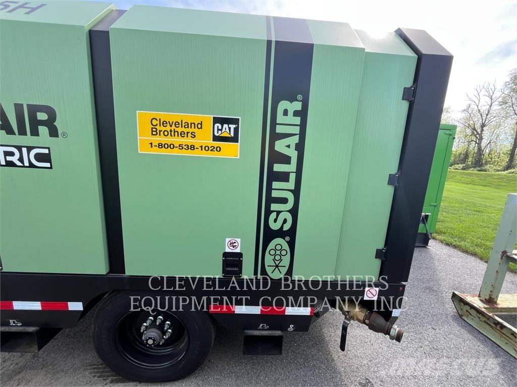 Sullair E1035HAF Осушувачі повітря