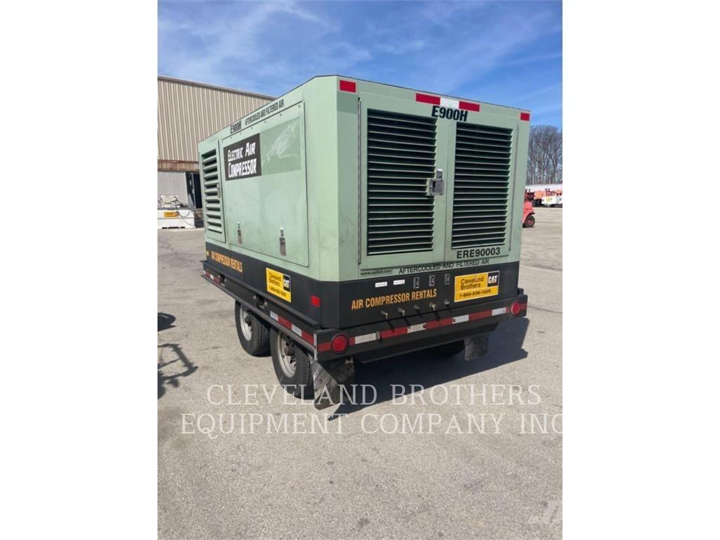 Sullair E900H Осушувачі повітря