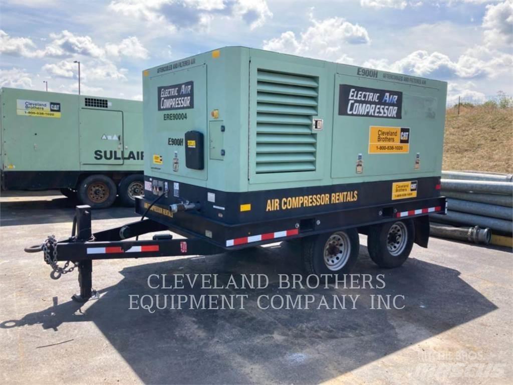 Sullair E900H Осушувачі повітря