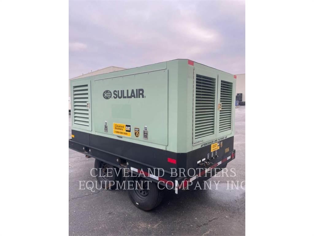 Sullair E900H Осушувачі повітря