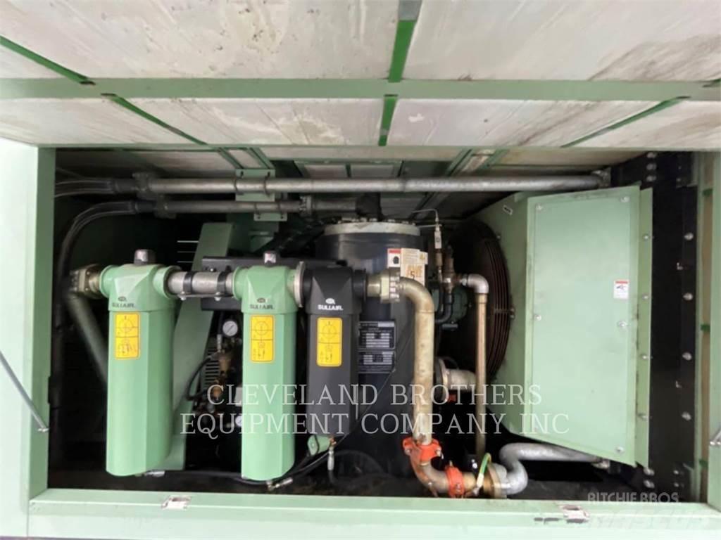 Sullair E900H Осушувачі повітря