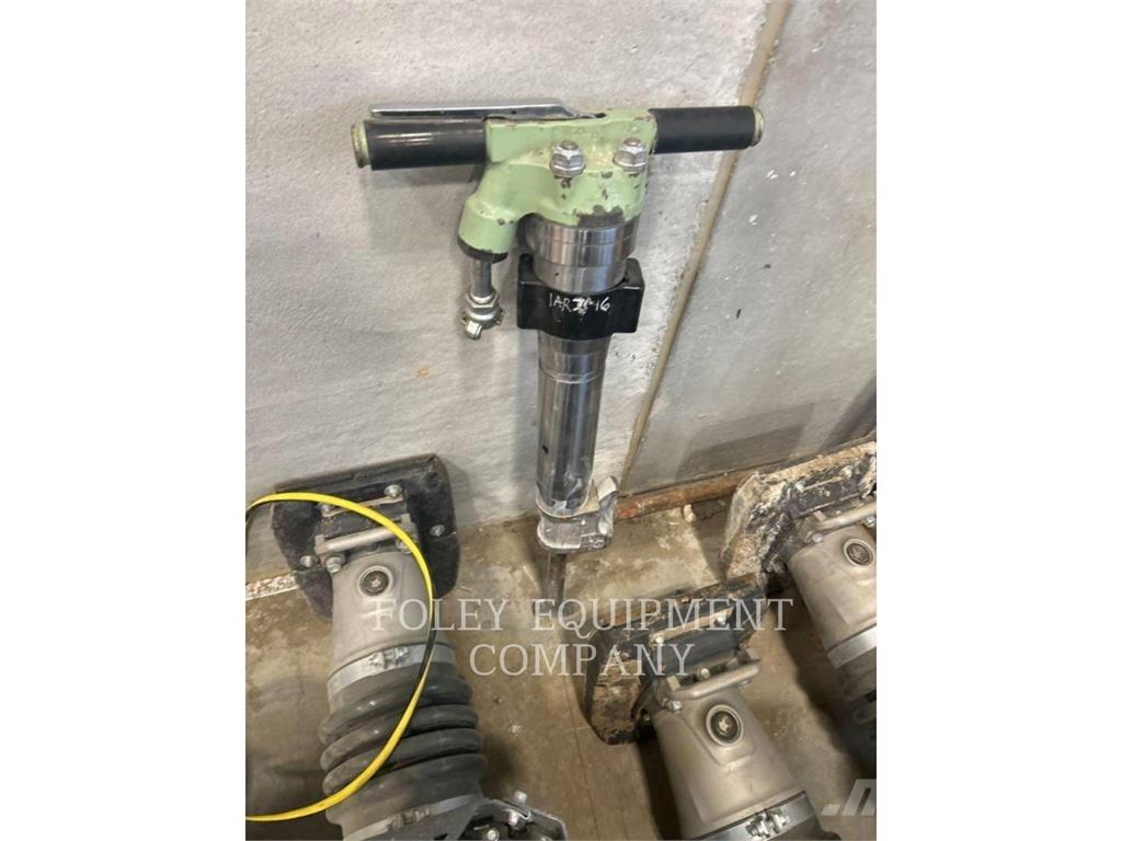 Sullair MPB60A Осушувачі повітря