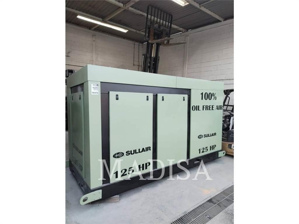 Sullair V130DS125H Осушувачі повітря