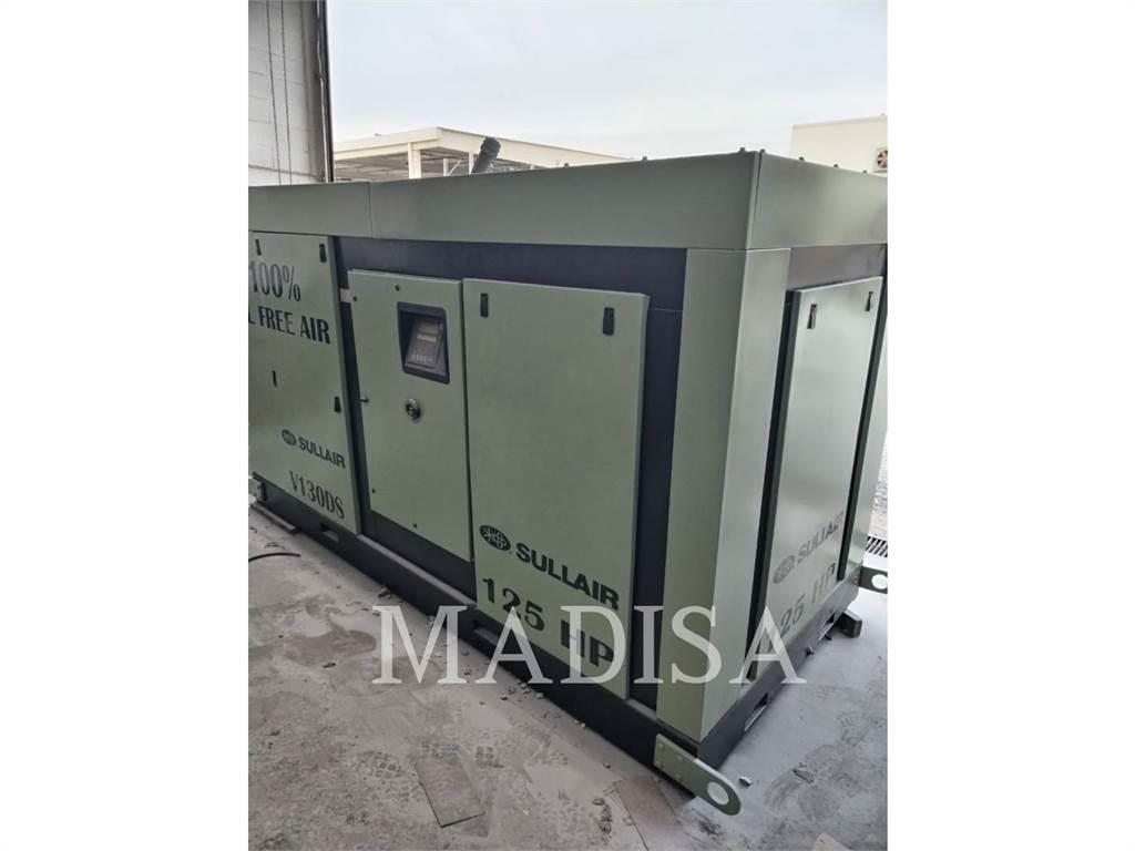 Sullair V130DS125H Осушувачі повітря