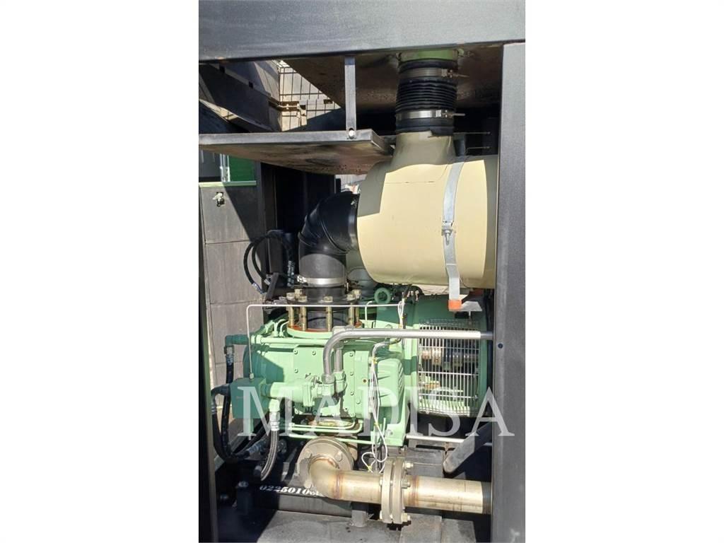 Sullair V130DS125H Осушувачі повітря
