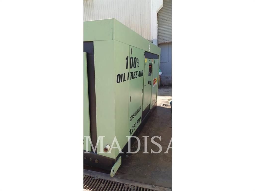 Sullair V130DS125H Осушувачі повітря