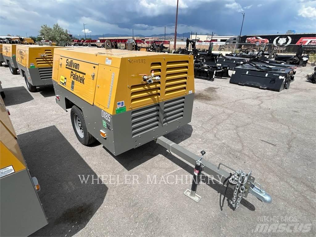 Sullivan 185CFM Осушувачі повітря