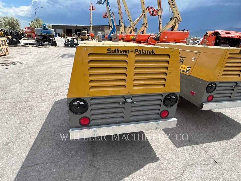 Sullivan 185CFM Осушувачі повітря