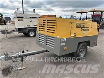 Sullivan 185CFM Осушувачі повітря
