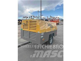 Sullivan 185CFM Осушувачі повітря