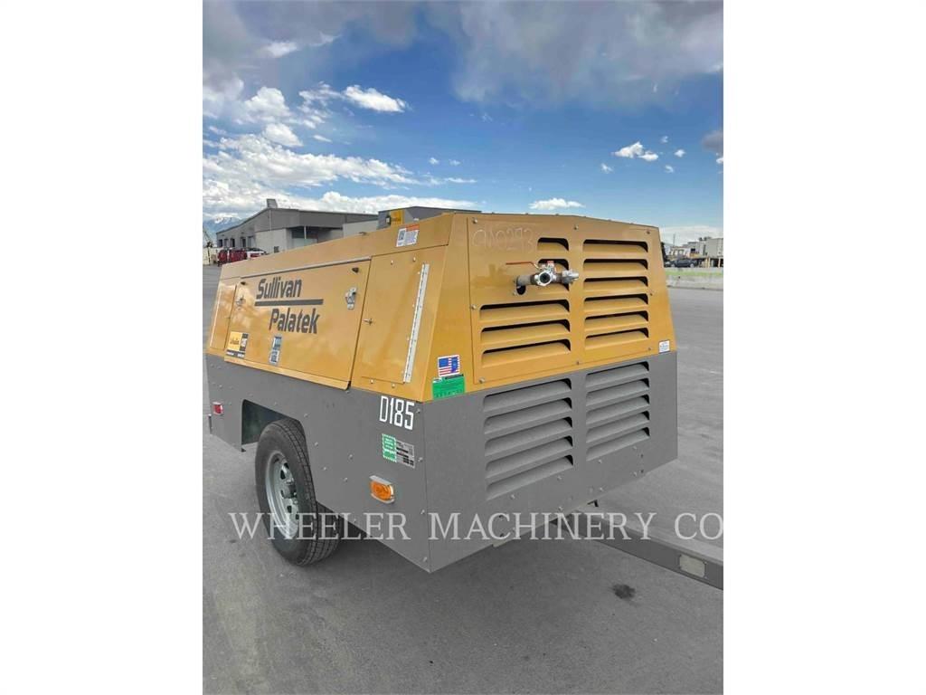Sullivan 185CFM Осушувачі повітря