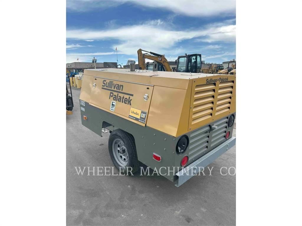 Sullivan 185CFM Осушувачі повітря