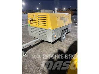 Sullivan 185CFM Осушувачі повітря