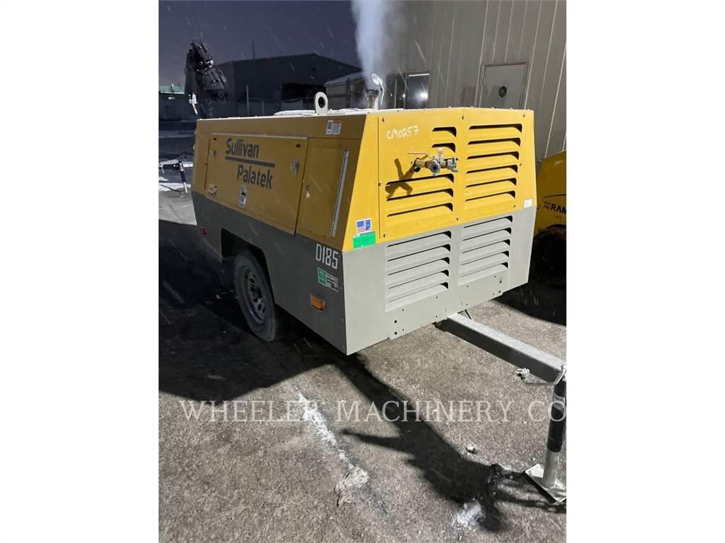 Sullivan 185CFM Осушувачі повітря