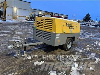 Sullivan 185CFM Осушувачі повітря