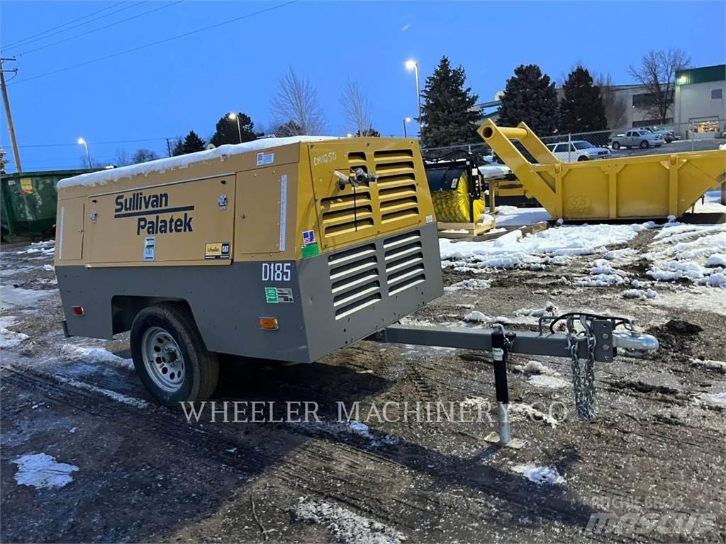 Sullivan 185CFM Осушувачі повітря
