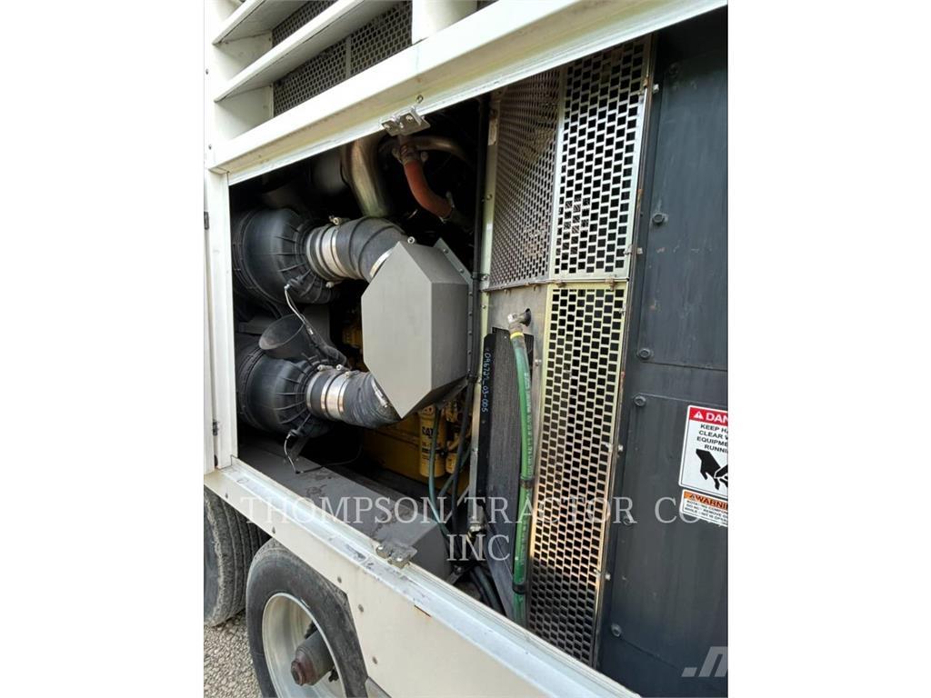 Sullivan D1600PHCA4WAF Осушувачі повітря