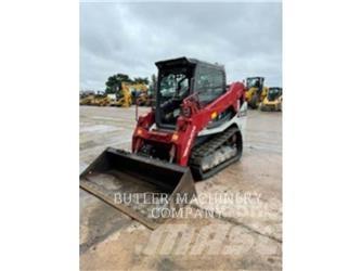 Takeuchi TL10V-2 Гусеничні вантажники