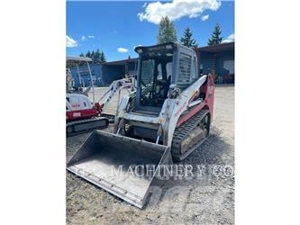 Takeuchi TL230 Міні-навантажувачі