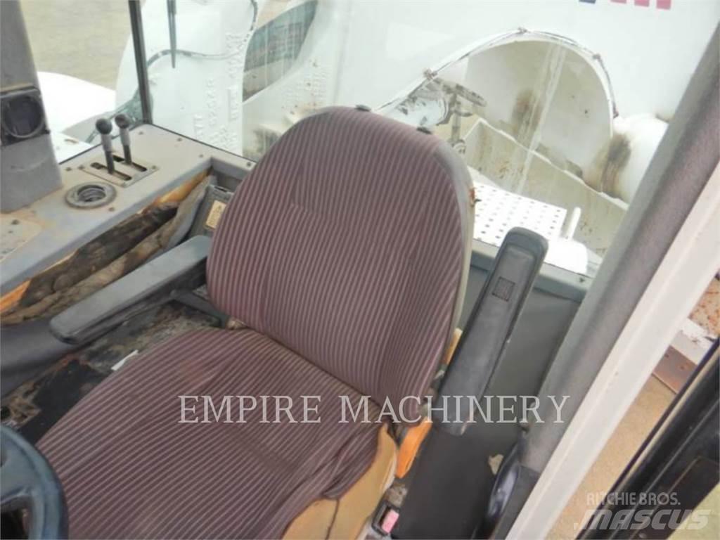 Terex 615WW Поливальні машини