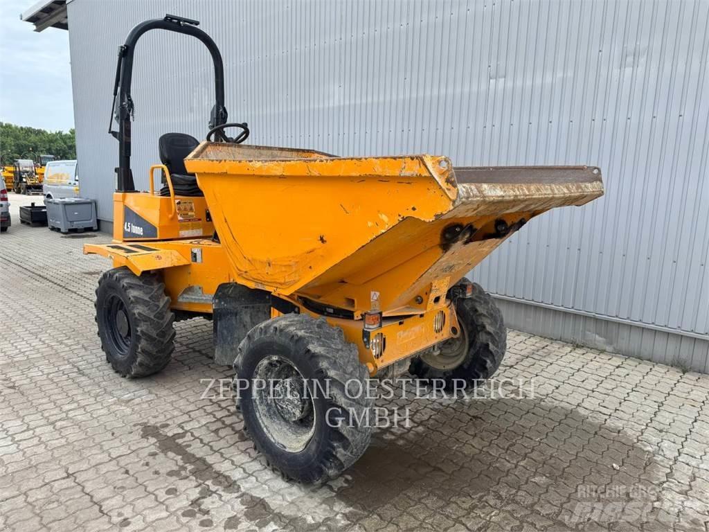 Thwaites T450 Зчленовані самоскиди