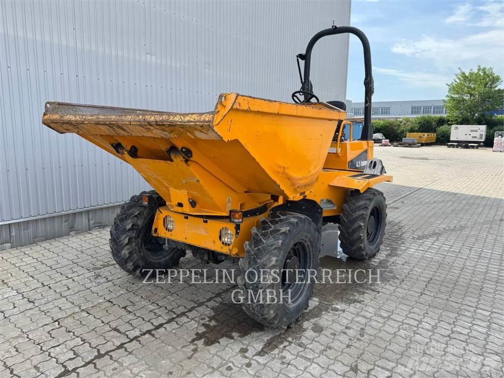 Thwaites T450 Зчленовані самоскиди