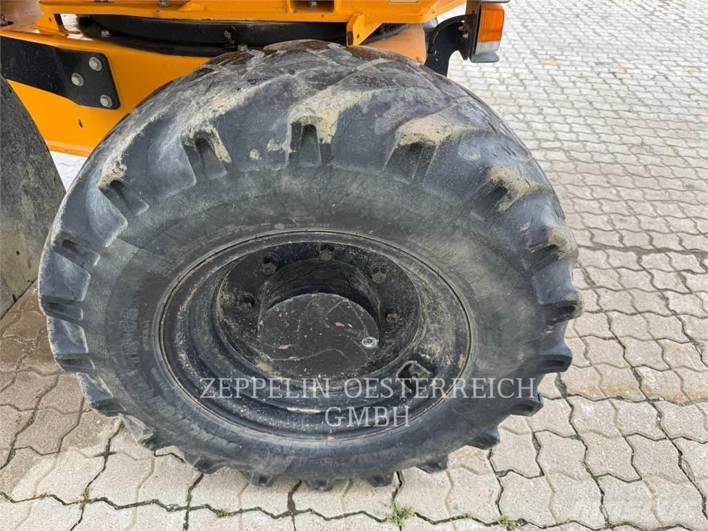 Thwaites T450 Зчленовані самоскиди