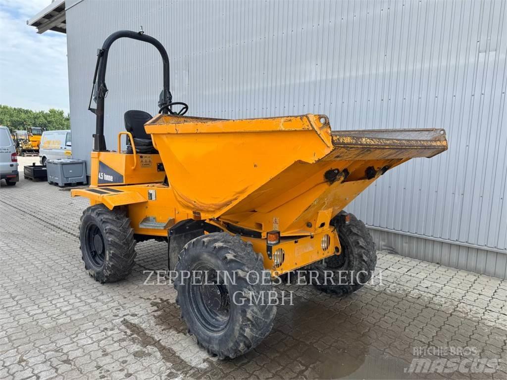 Thwaites T450 Зчленовані самоскиди