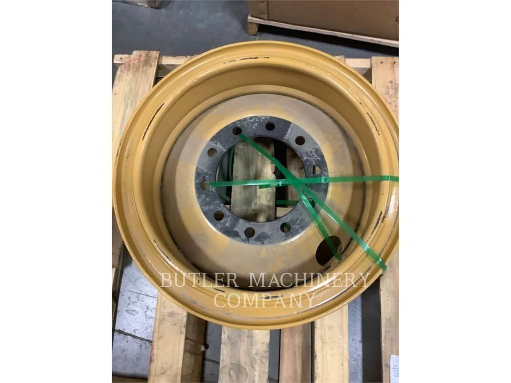 Titan 10 RIM Будтехніка - Інші