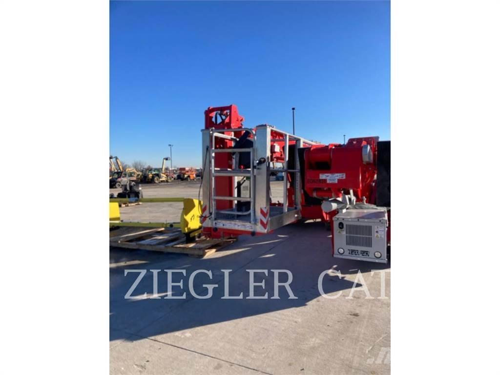  TL92SJ Колінчаті підйомники