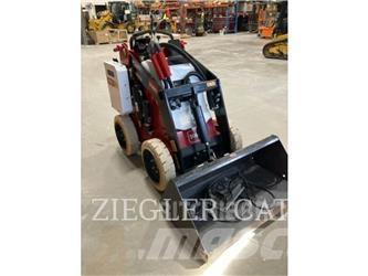 Toro E-DINGO 500 Міні-навантажувачі