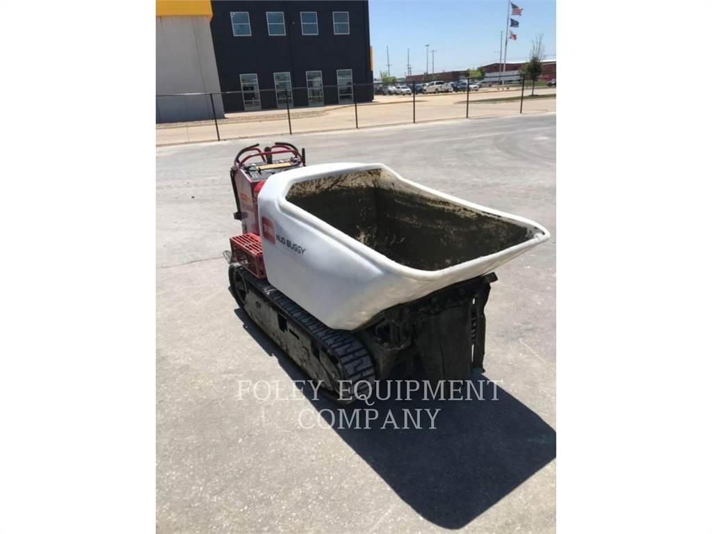 Toro MBTX2500 Запчастини для бетонної техніки