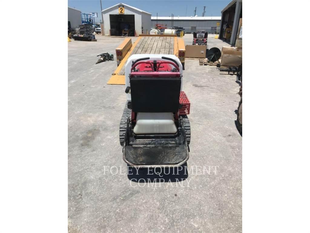 Toro MBTX2500 Запчастини для бетонної техніки