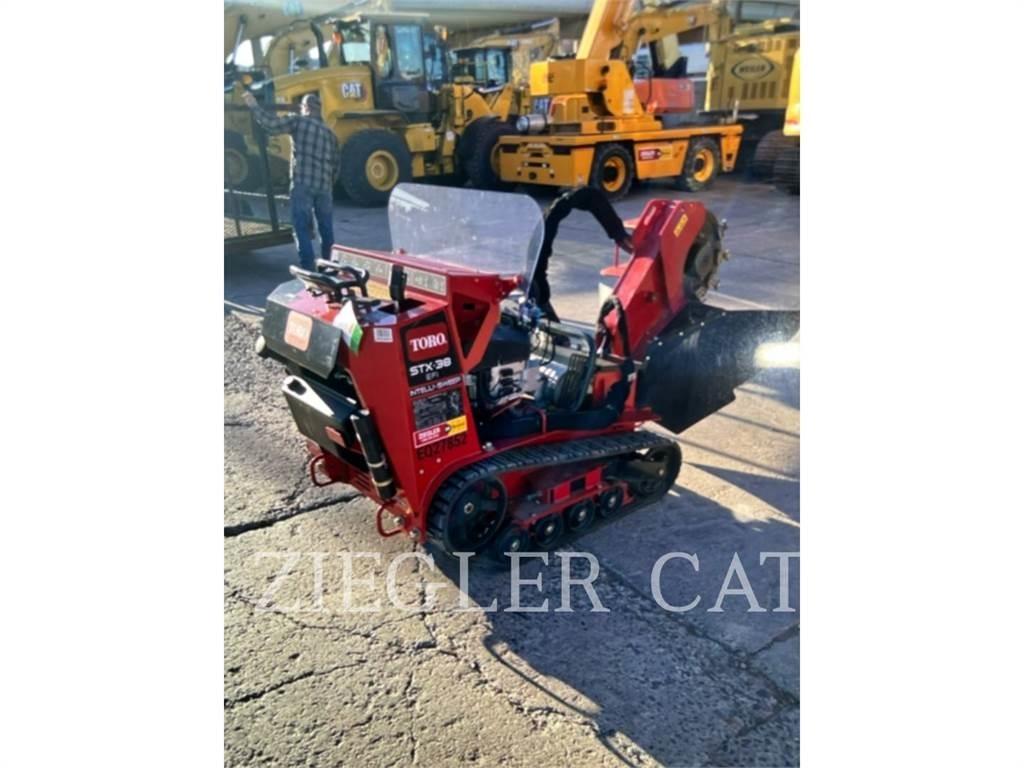 Toro STX38 Будтехніка - Інші