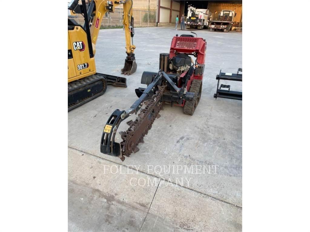 Toro TRX20 Канавокопачі