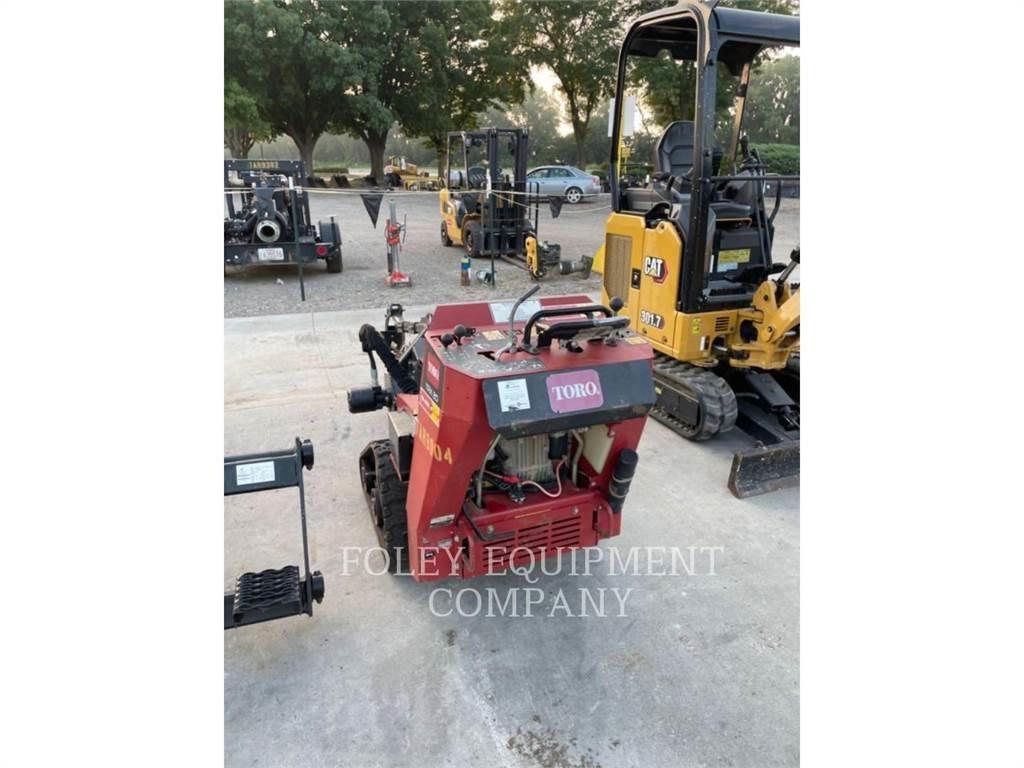 Toro TRX20 Канавокопачі