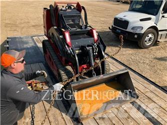 Toro TX1000 Міні-навантажувачі
