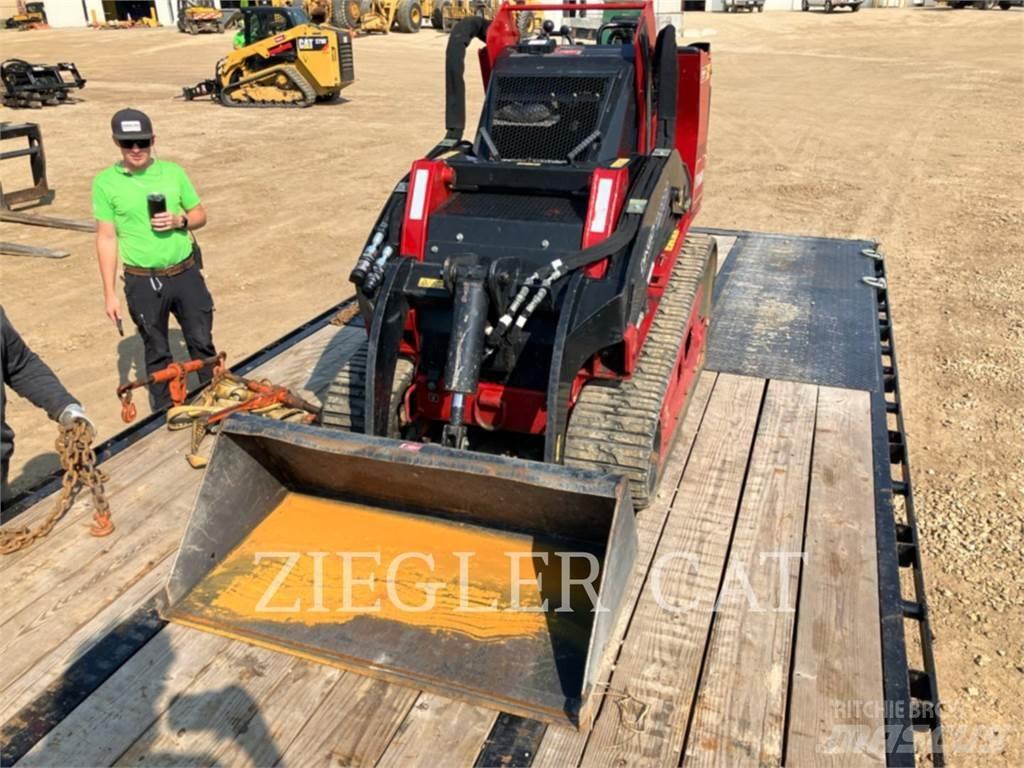 Toro TX1000 Міні-навантажувачі