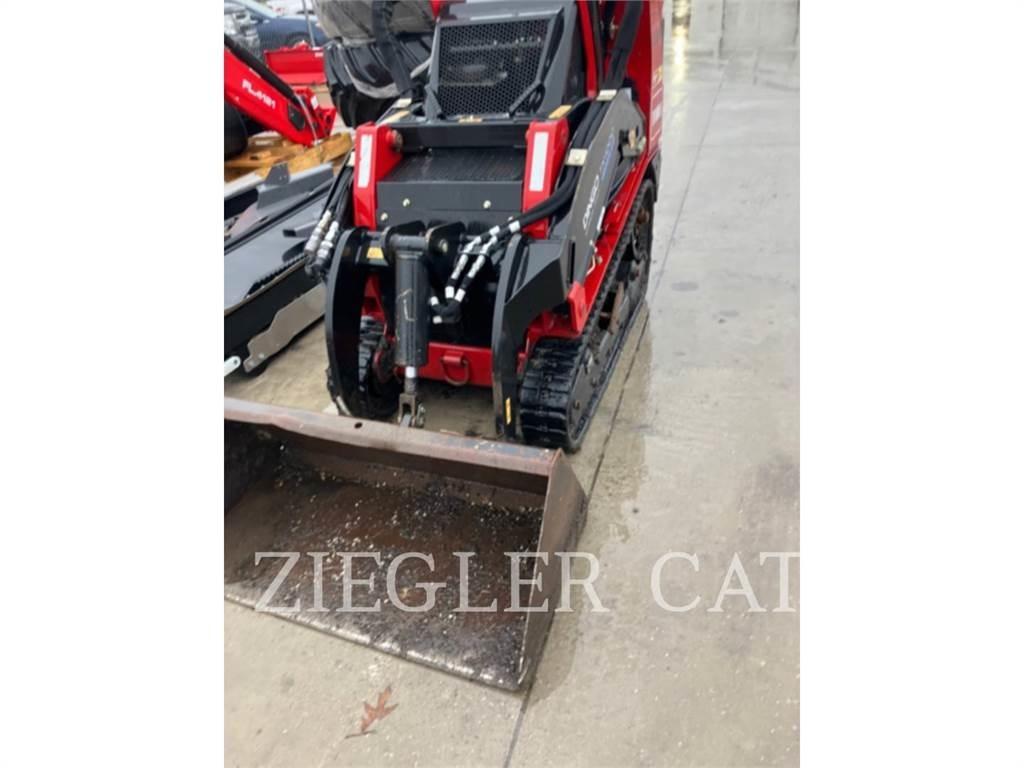 Toro TX1000 Міні-навантажувачі