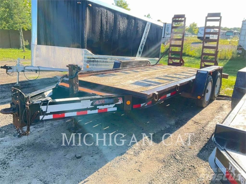 TOWMASTER T-14D 16 Інші причепи
