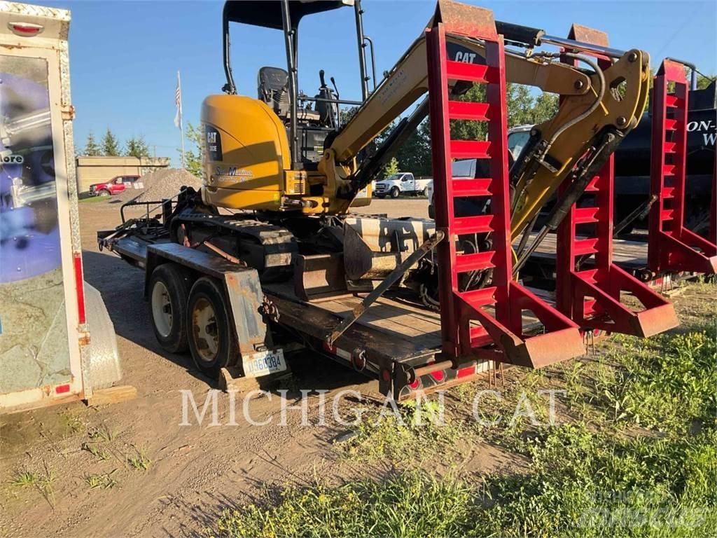 TOWMASTER T-14D 18 Інші причепи