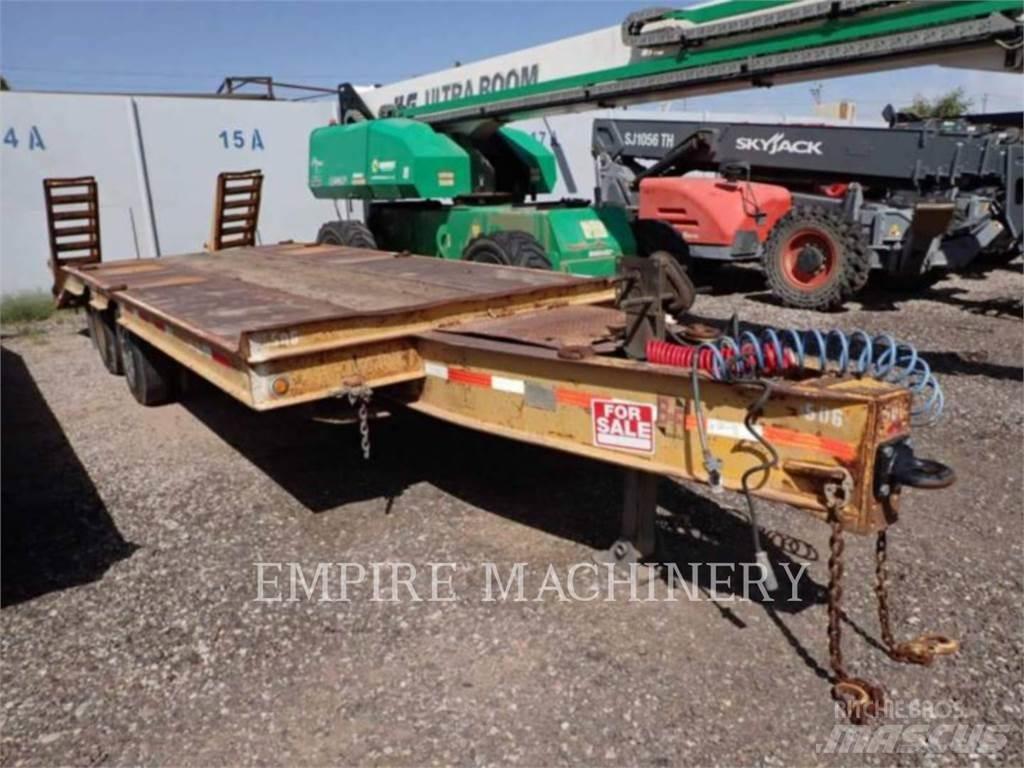  US MFGRS 3024VH Гусеничні бульдозери
