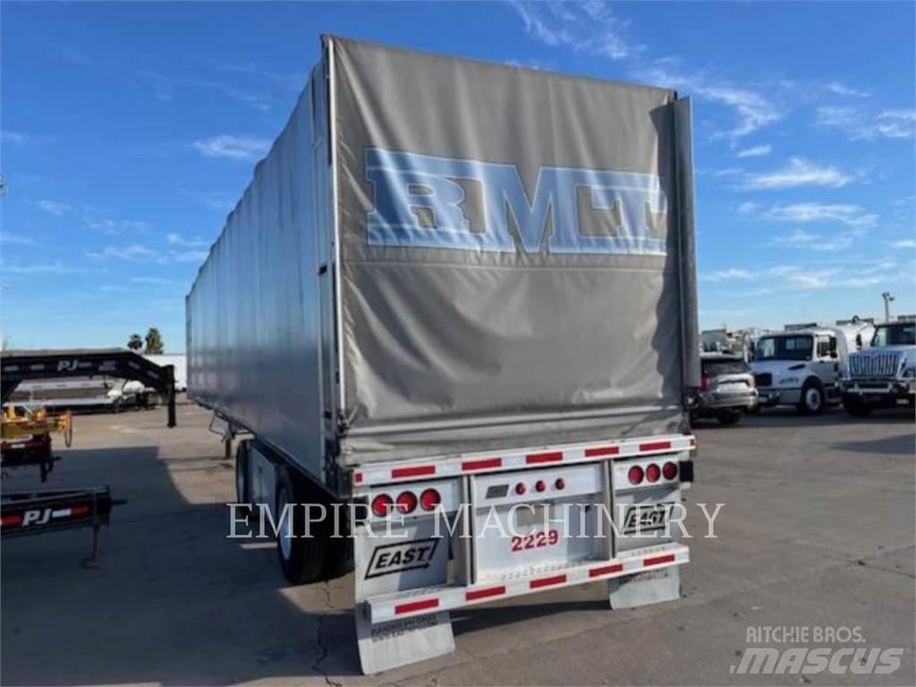  US MFGRS FLATBED Інші причепи
