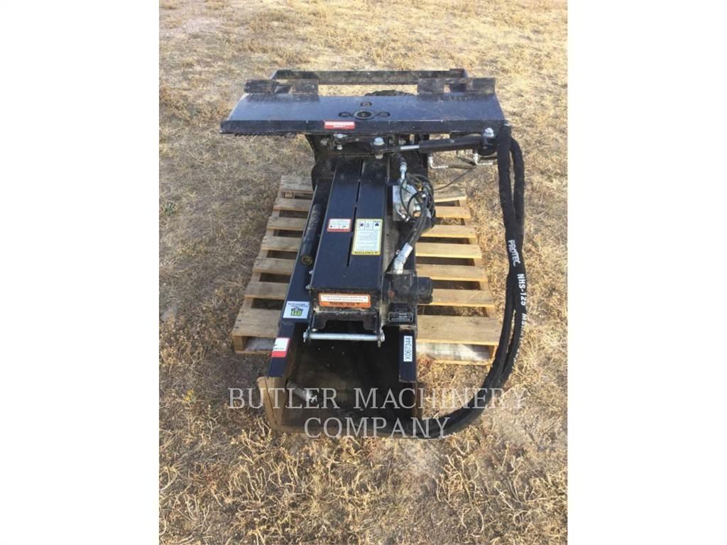  US MFGRS SM40 Плуги