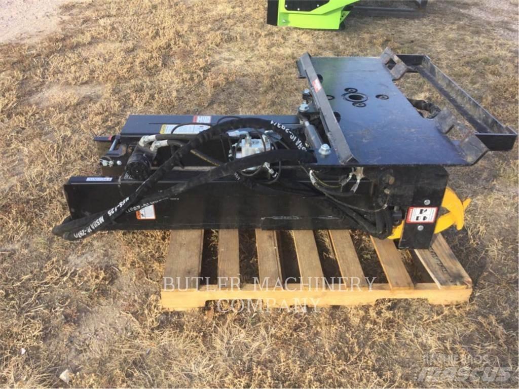  US MFGRS SM40 Плуги