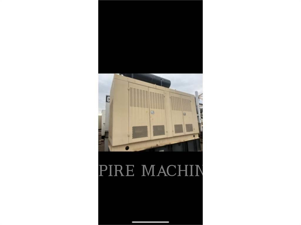  US MFGRS TAD1631GE Дизельні генератори