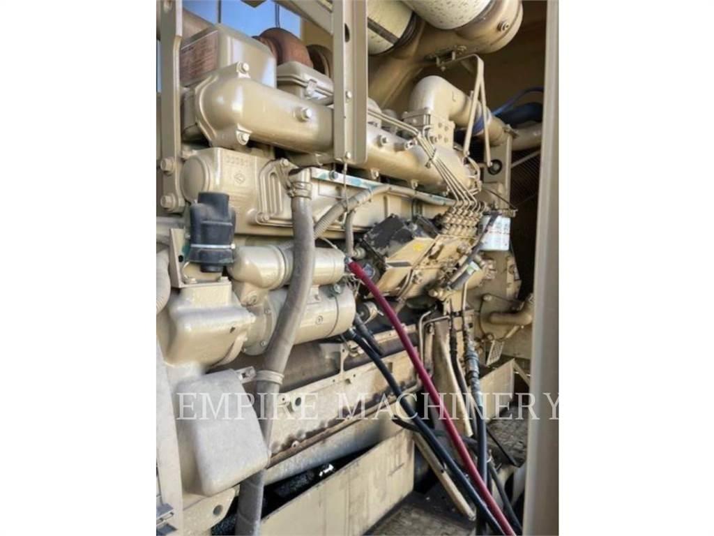  US MFGRS TAD1631GE Дизельні генератори