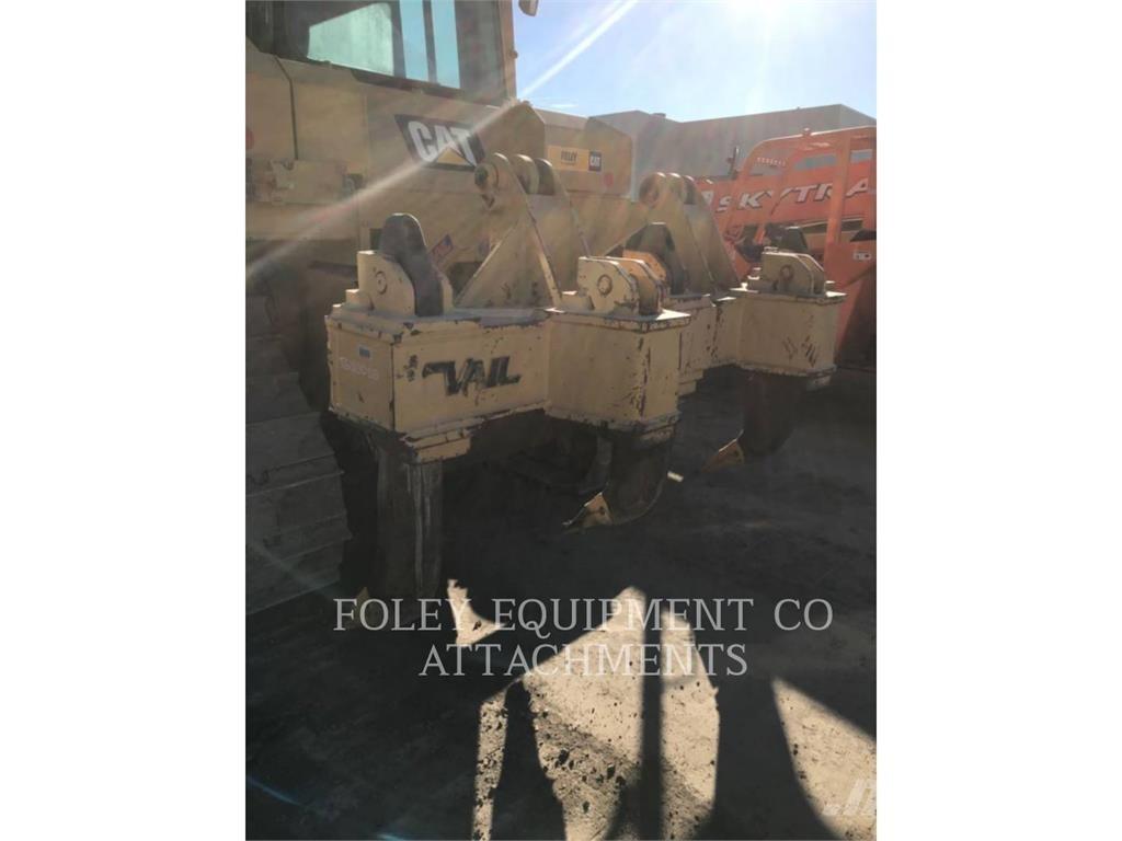 Vail RRD6T Гусеничні бульдозери