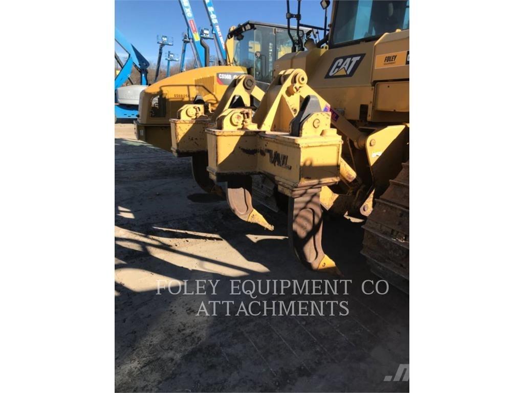 Vail RRD6T Гусеничні бульдозери